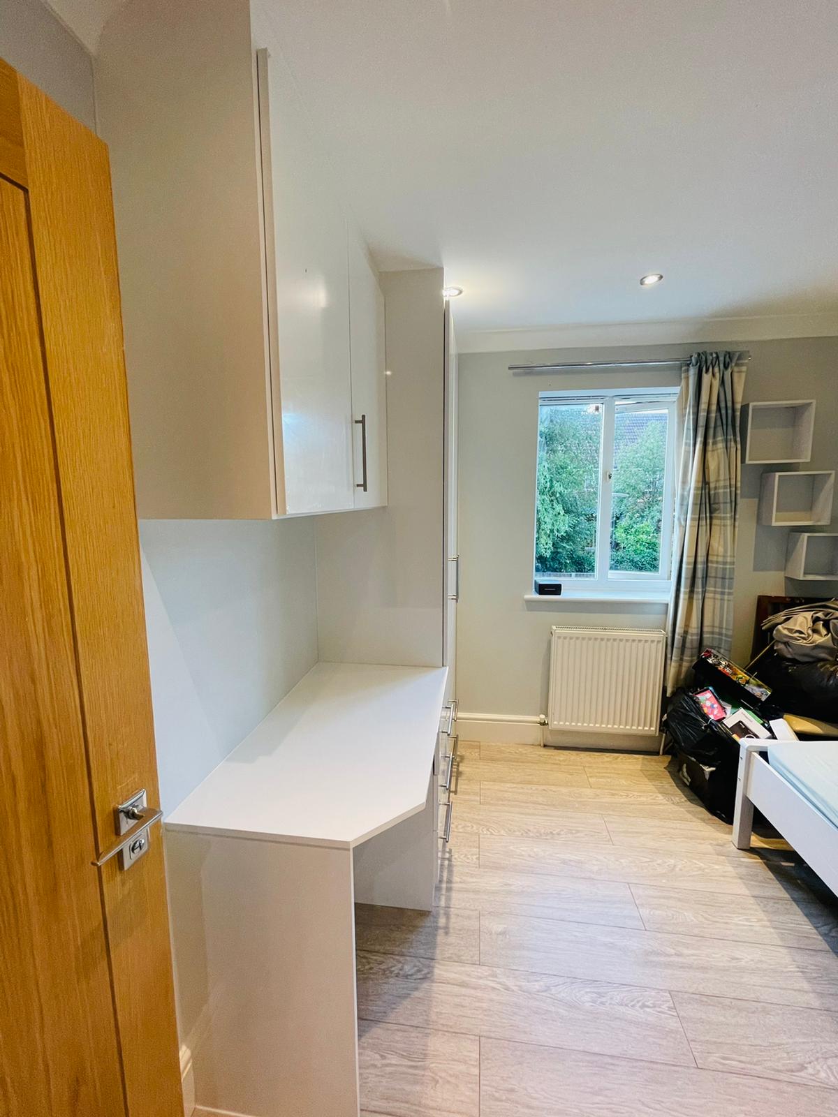 Gallery Sunlight Kitchen & Bedroom Ltd