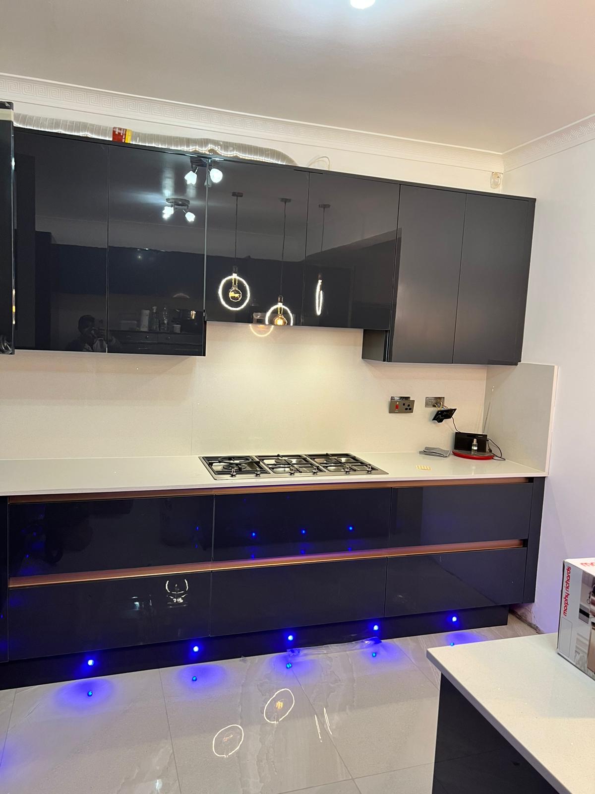 Gallery Sunlight Kitchen & Bedroom Ltd