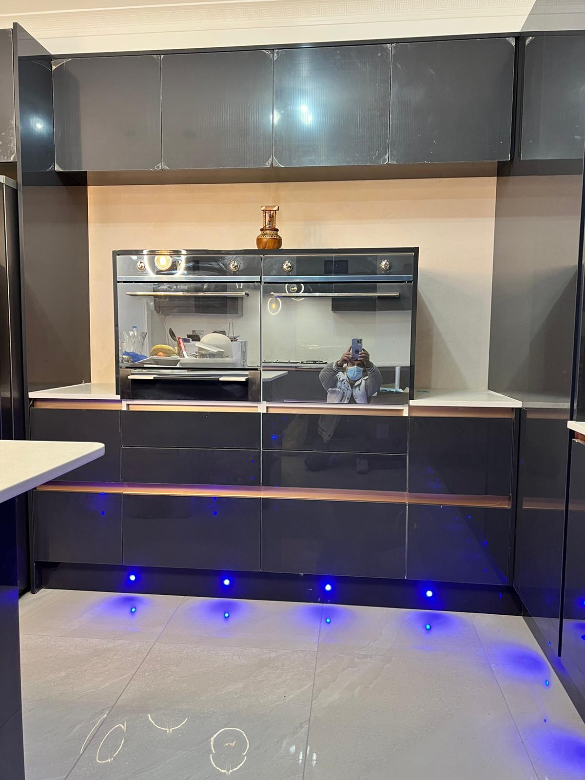 Gallery Sunlight Kitchen & Bedroom Ltd