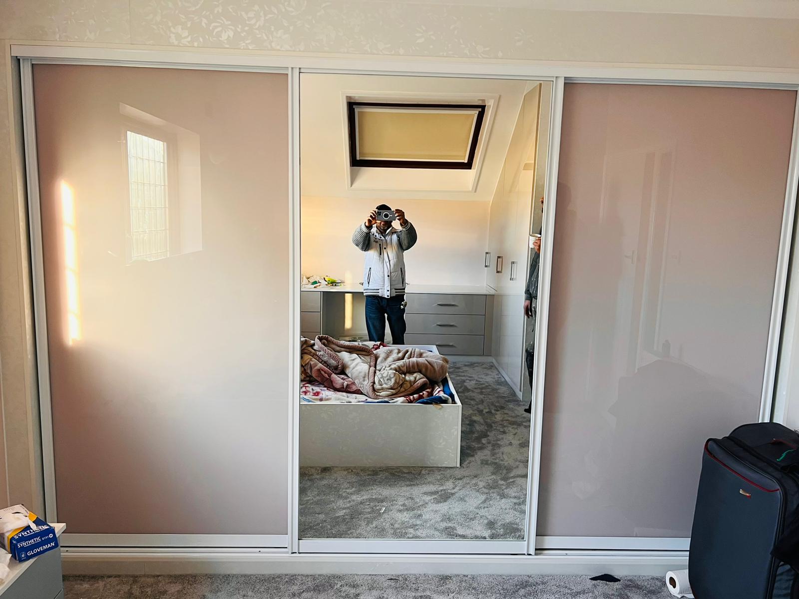 Gallery Sunlight Kitchen & Bedroom Ltd