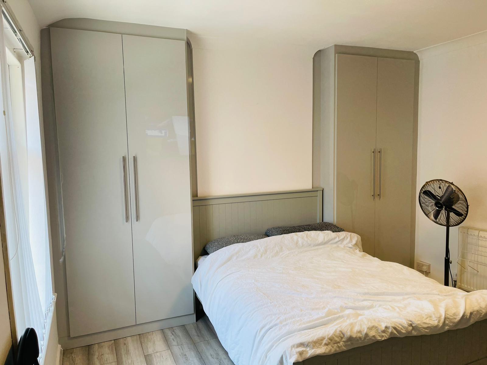 Gallery Sunlight Kitchen & Bedroom Ltd