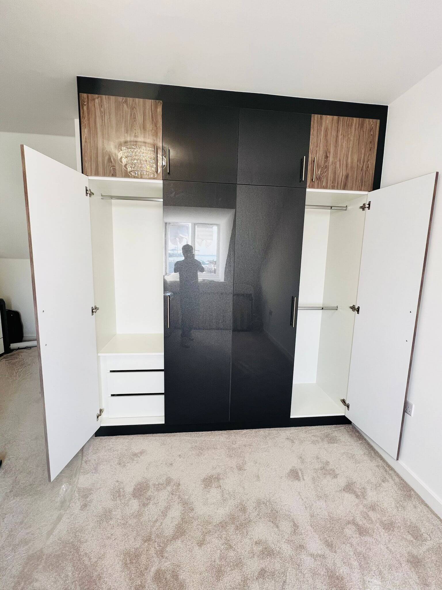 Gallery Sunlight Kitchen & Bedroom Ltd