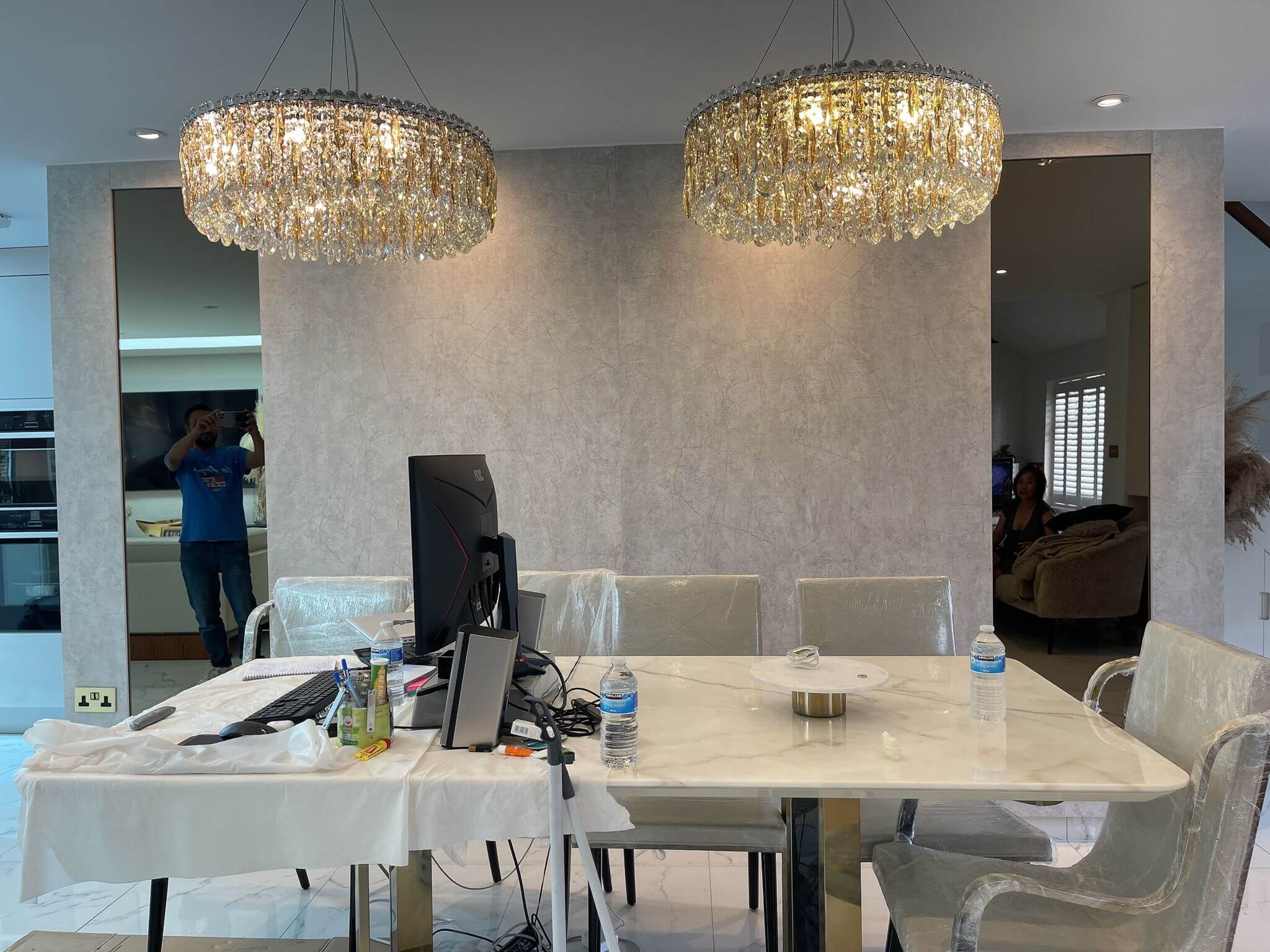 Gallery Sunlight Kitchen & Bedroom Ltd