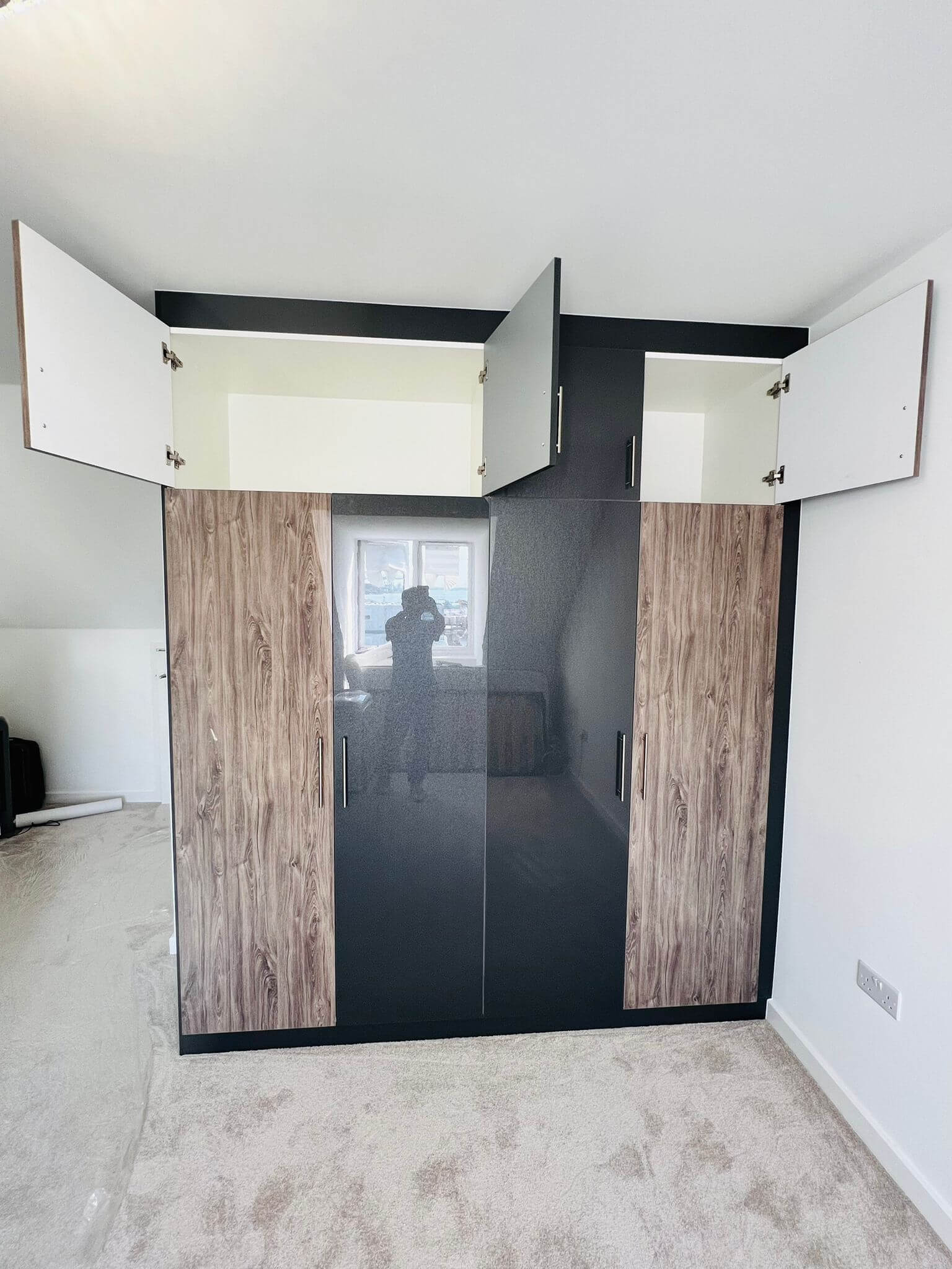 Gallery Sunlight Kitchen & Bedroom Ltd