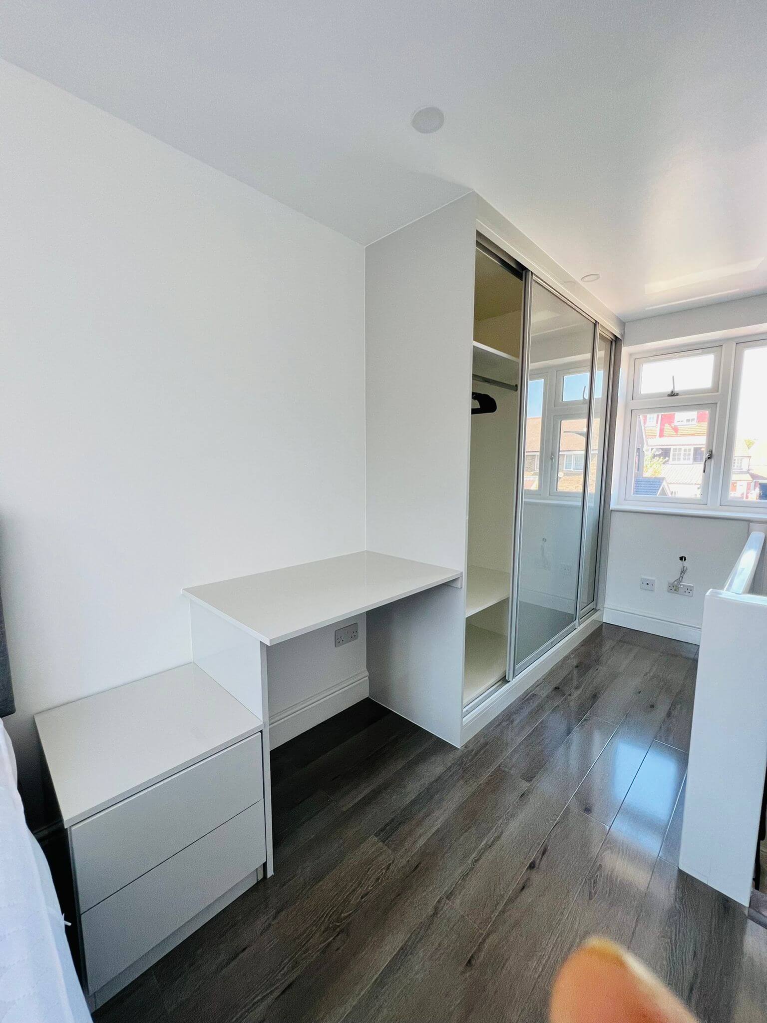 Gallery Sunlight Kitchen & Bedroom Ltd