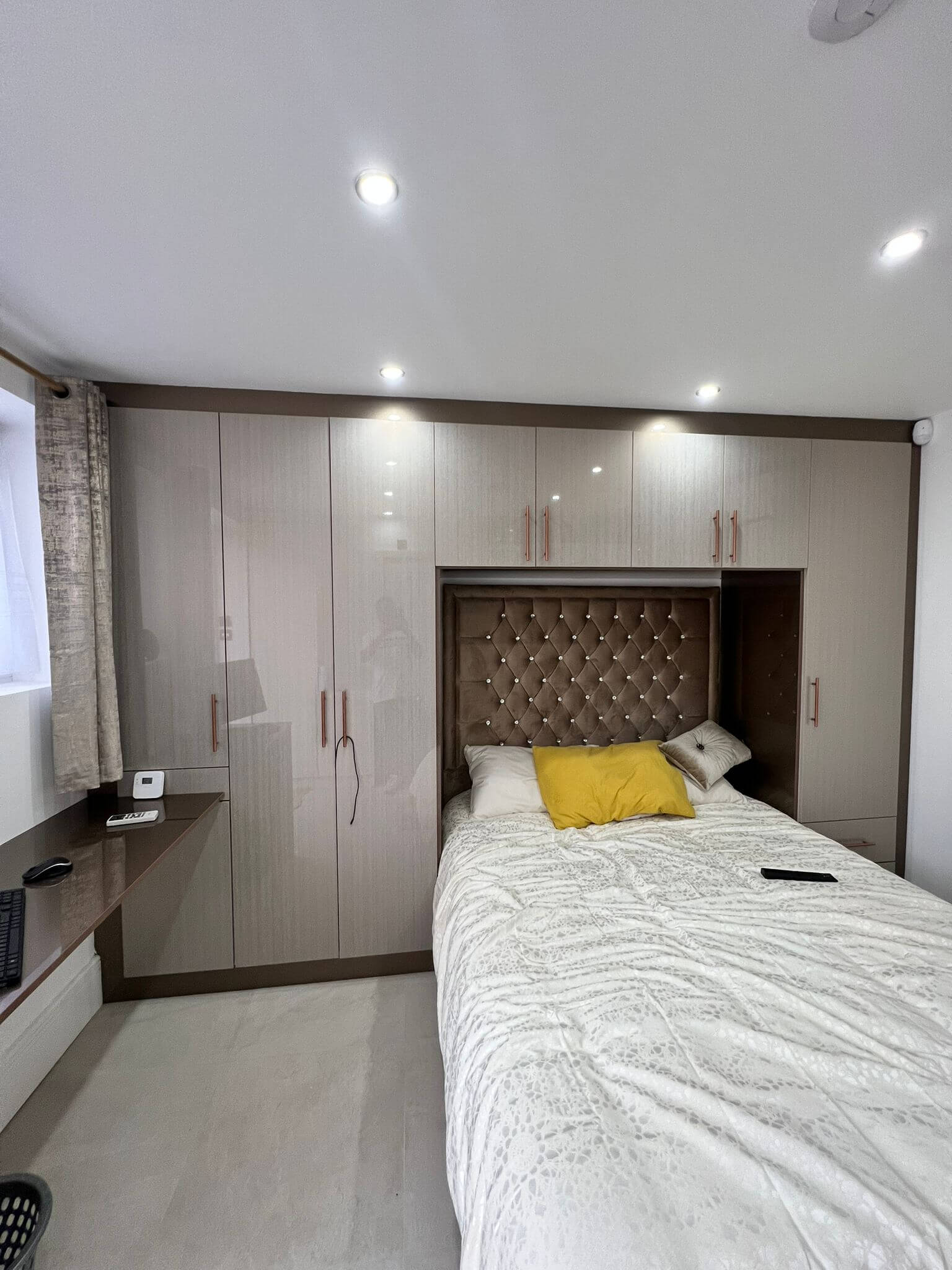 Gallery Sunlight Kitchen & Bedroom Ltd