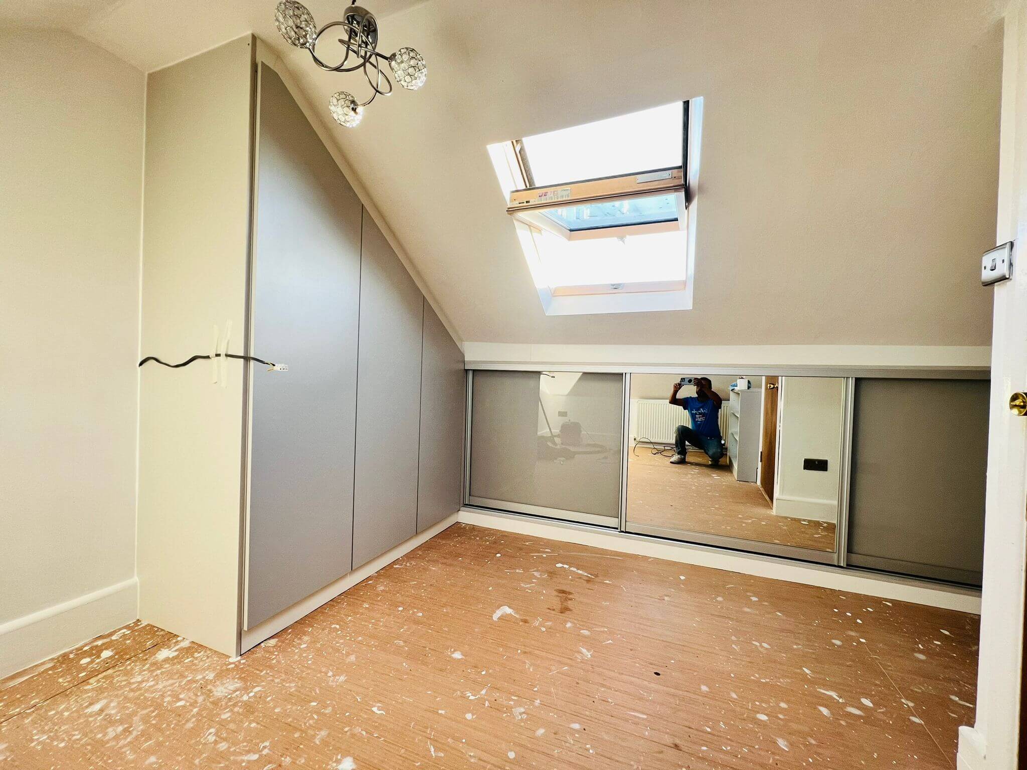 Gallery Sunlight Kitchen & Bedroom Ltd