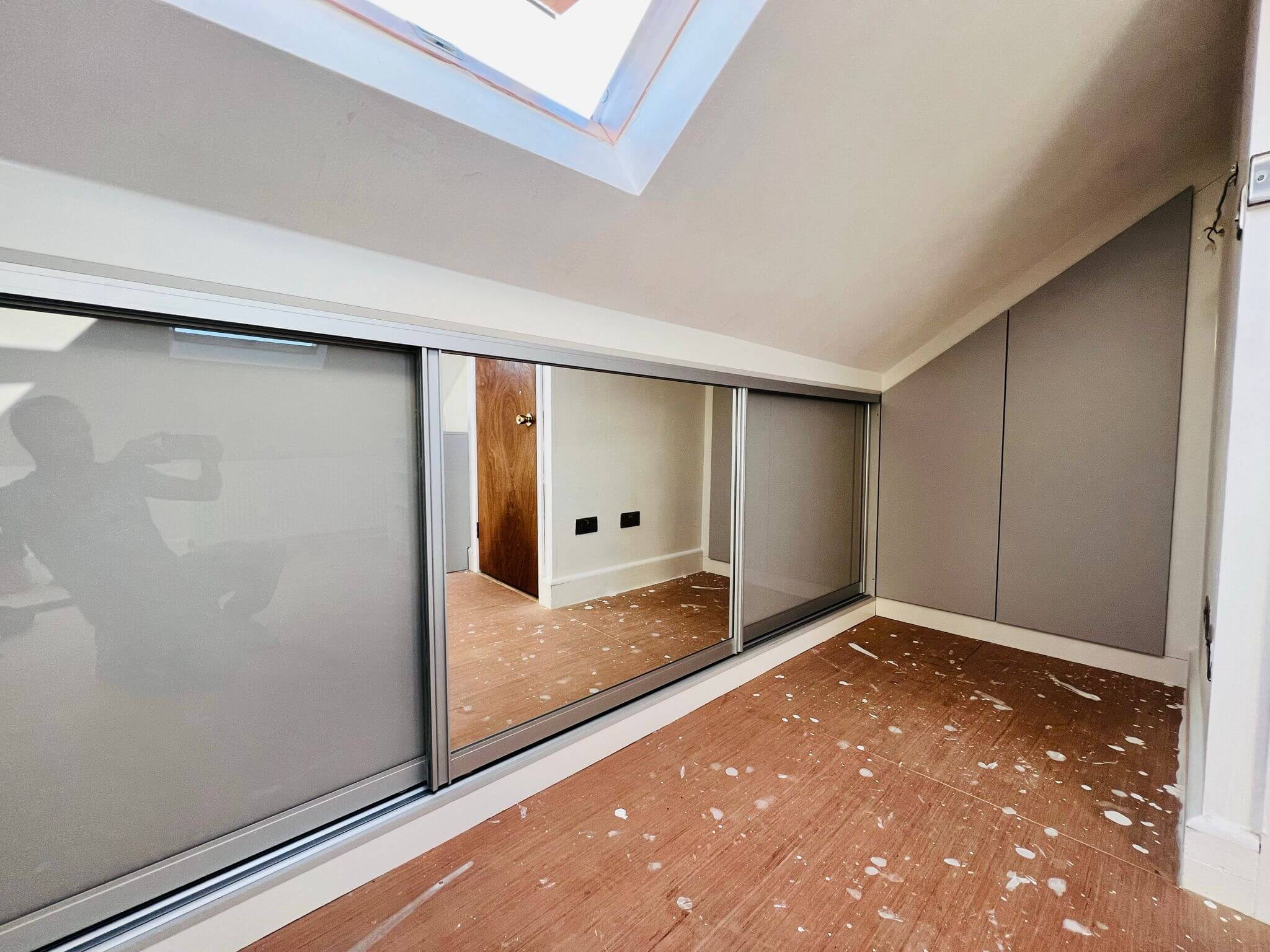 Gallery Sunlight Kitchen & Bedroom Ltd