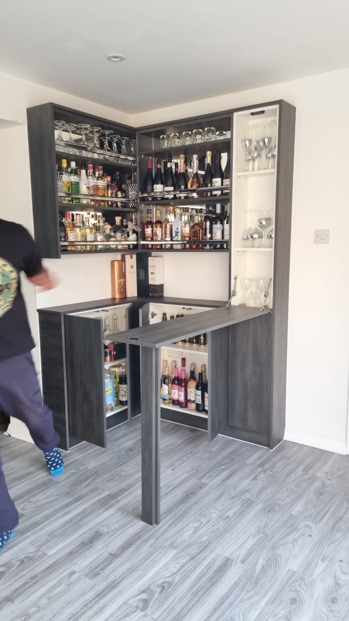 Gallery Sunlight Kitchen & Bedroom Ltd