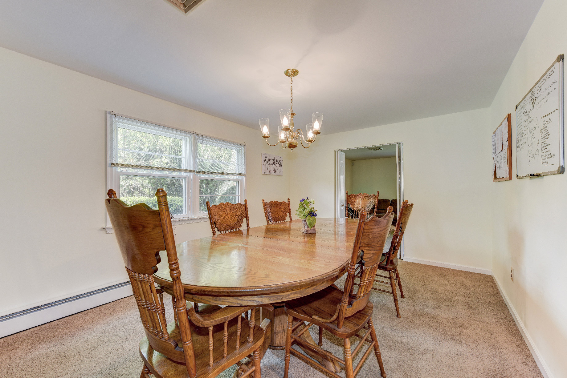 Sunlight of the Spirit House Montgomery County, Pennsylvania