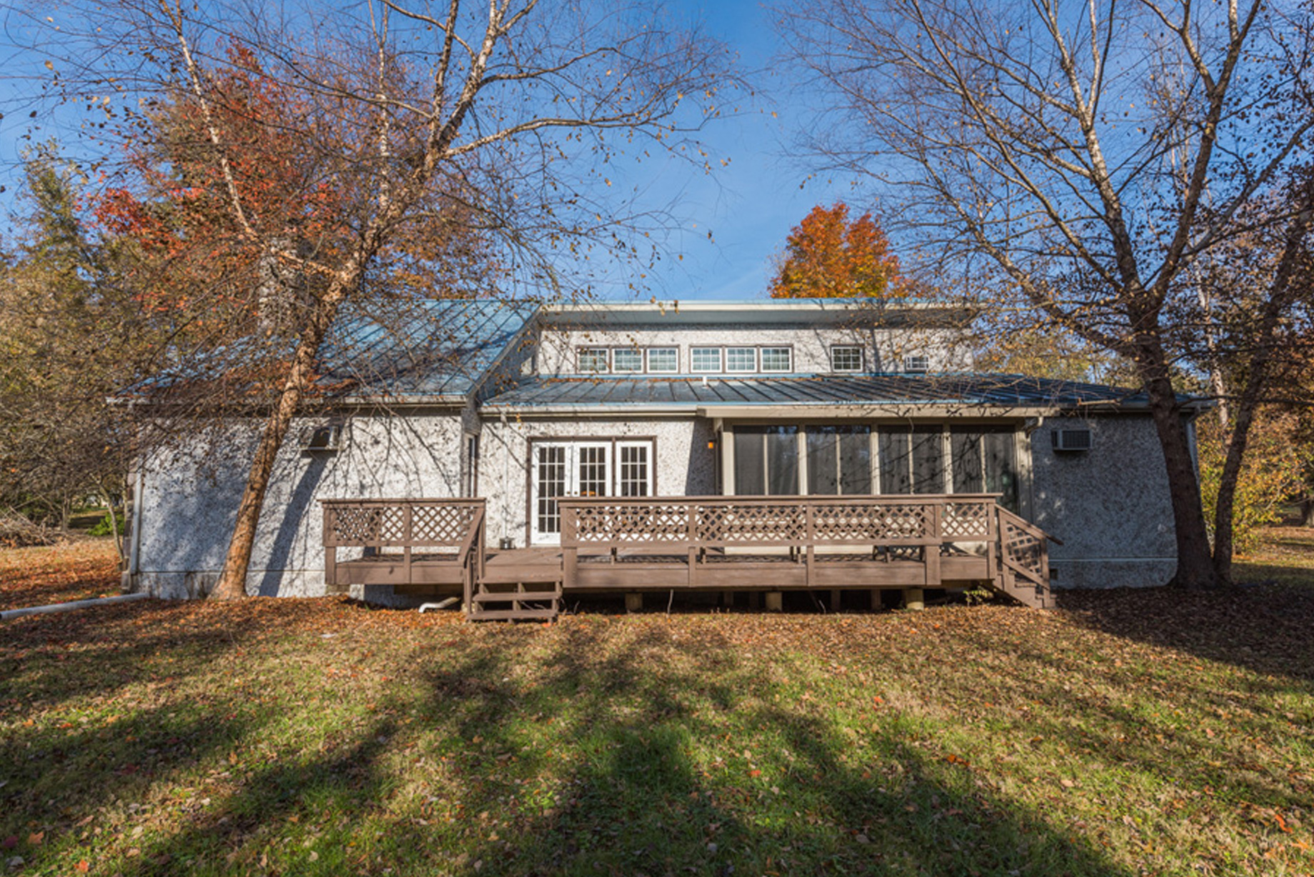 Sunlight of the Spirit House Montgomery County, Pennsylvania