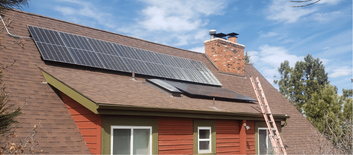 Free Quote Sunlight Solar Solar Installation Bend, Oregon