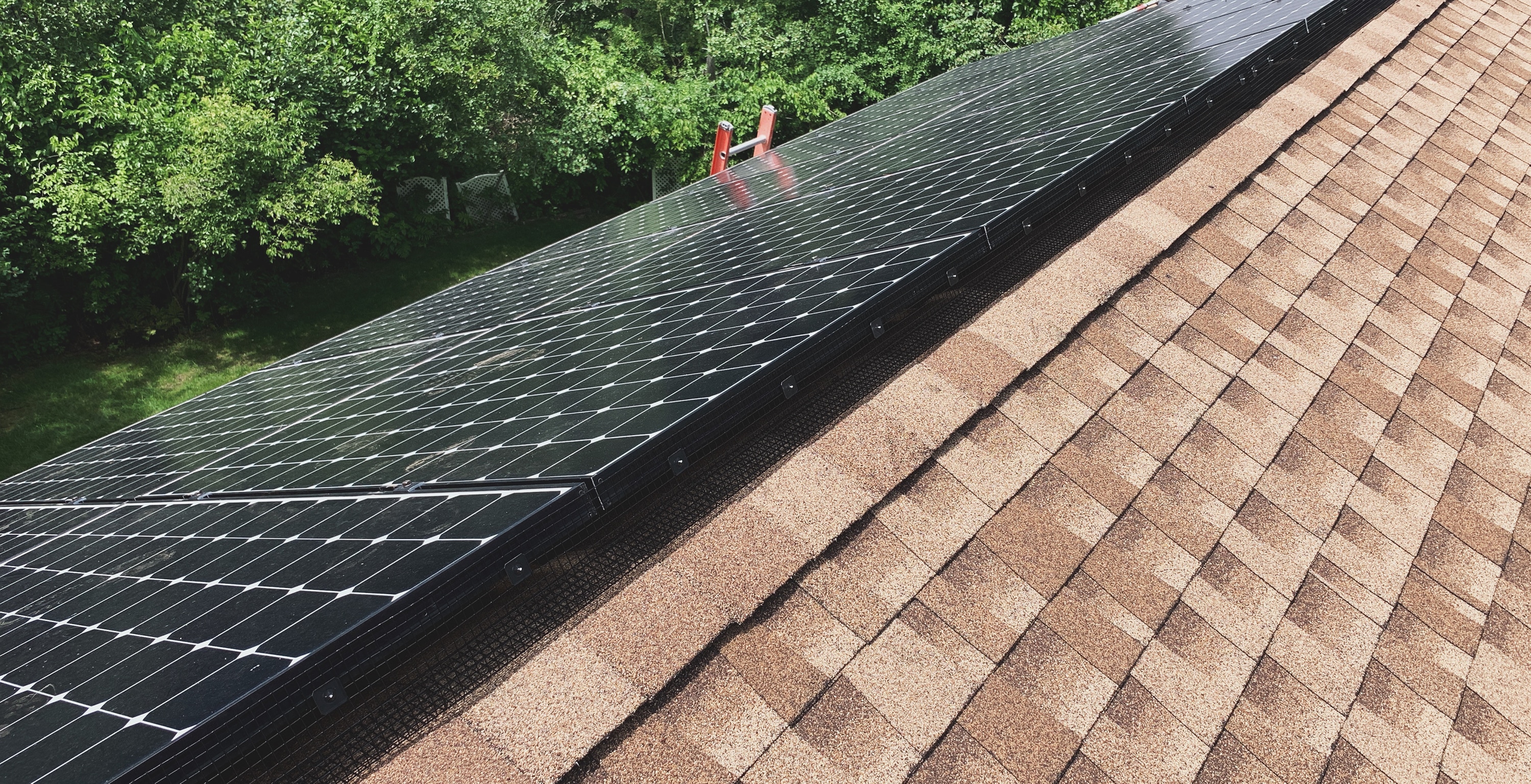 Critter Guard Protect Your Solar Panel System Sunlight Solar Energy