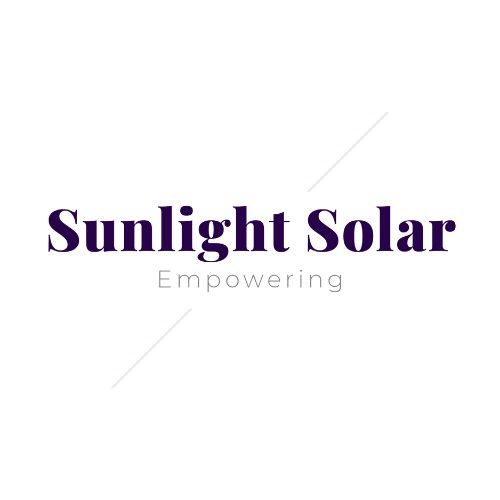 Sunlight Solar Energy Residential, RV, and Commercial Solar