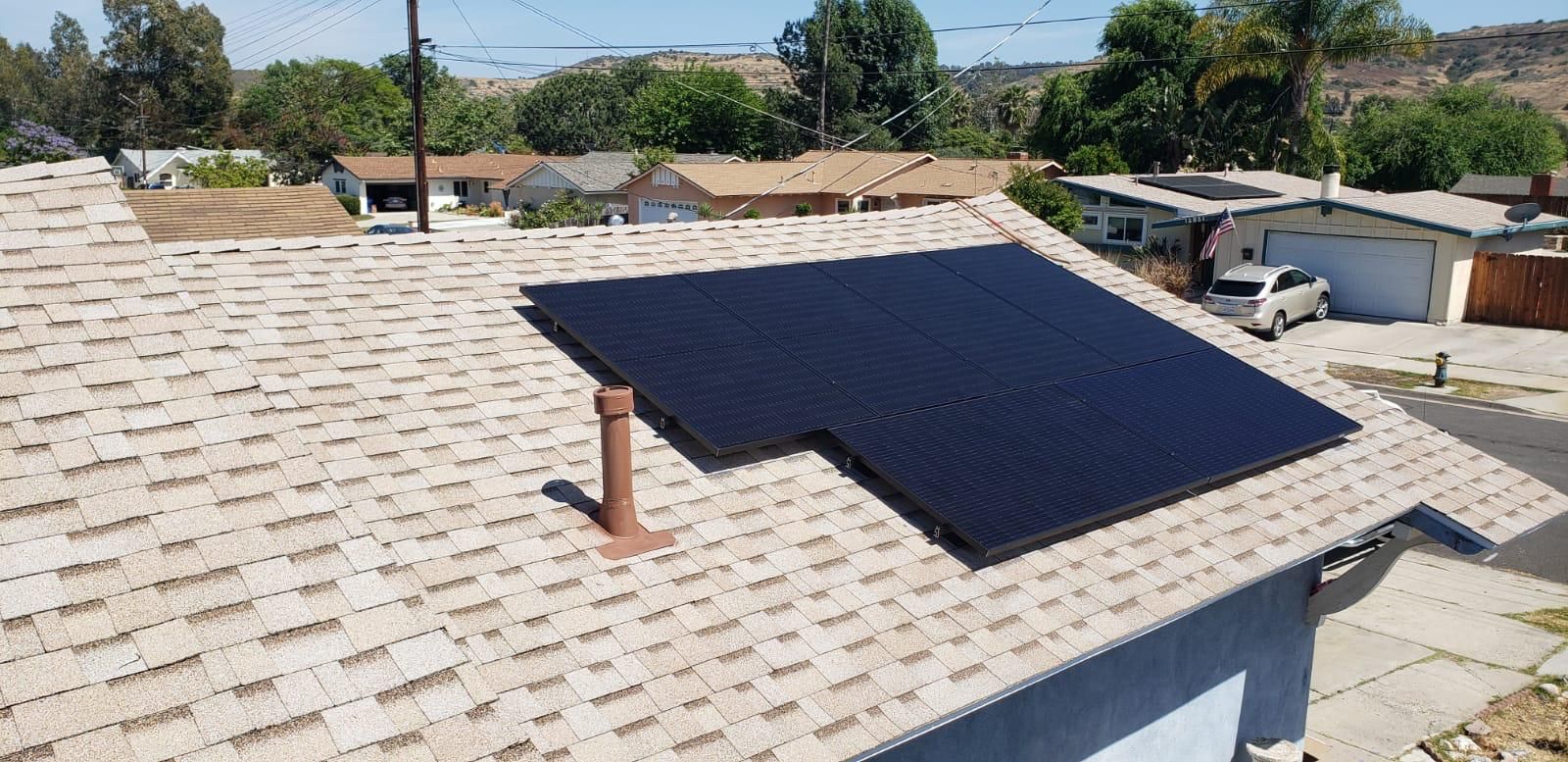 How Long Does a Solar Panel Installation Take? Solar Blog