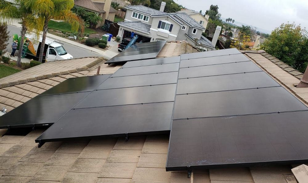 How Many Solar Panels Do I Need for my Home? Sunlight Solar Blog