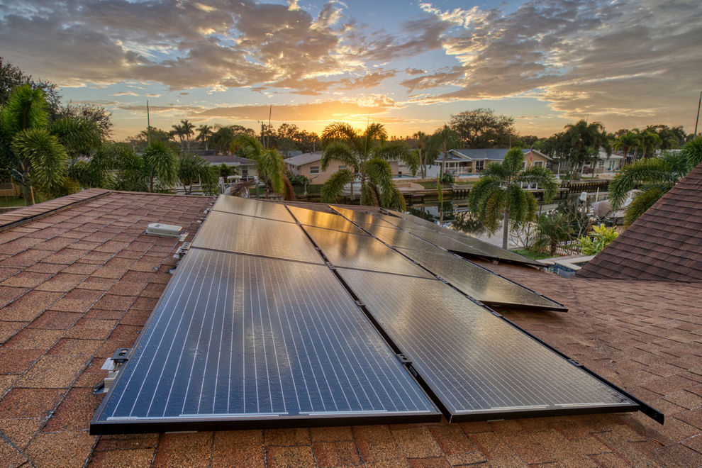 Is Solar Mandatory in California? Sunlight Solar Inc.