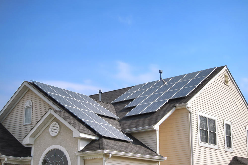 4 Ways to Conserve Energy in Your Home Sunlight Solar Inc. Blog