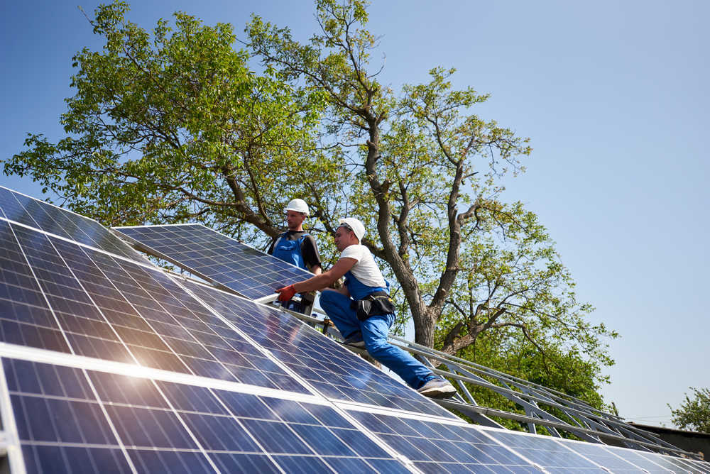 The Perks of Installing Solar Panels Sunlight Solar Inc Blog