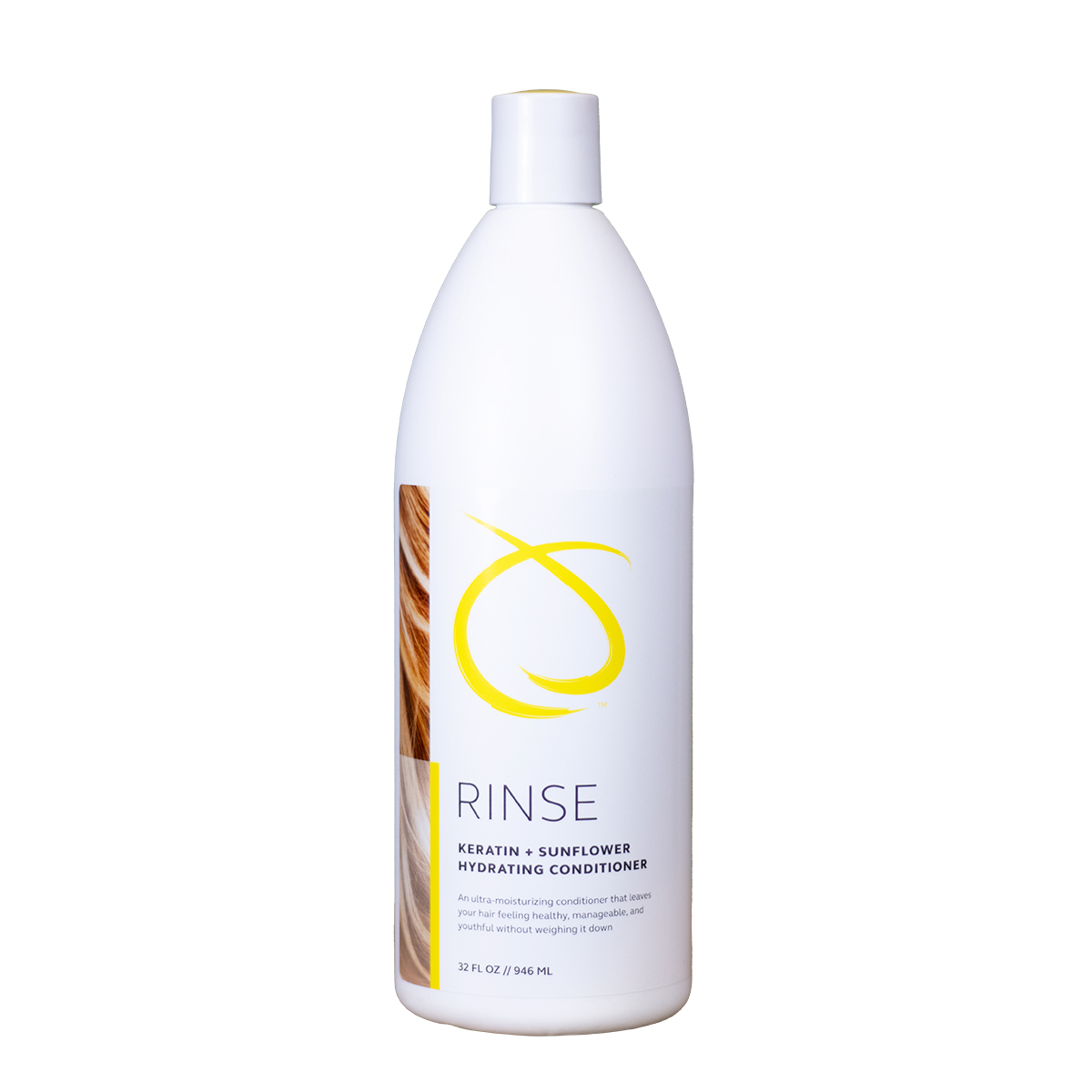 Rinse Hydrating Conditioner 32oz Sunlights®