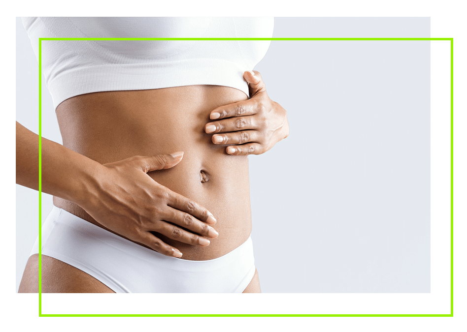 Body Sculpting & Contouring Little Rock Sunlimited Tanning Salon & Spa