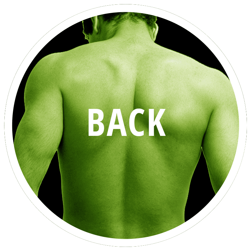 Laser Hair Removal Little Rock, AR Sunlimited Tanning Salon & Day Spa