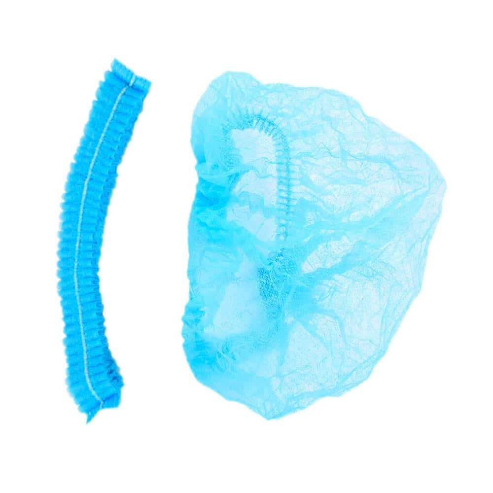 Box of 1,000 Surgical Hair Caps for Sale Shop Hair Caps Online