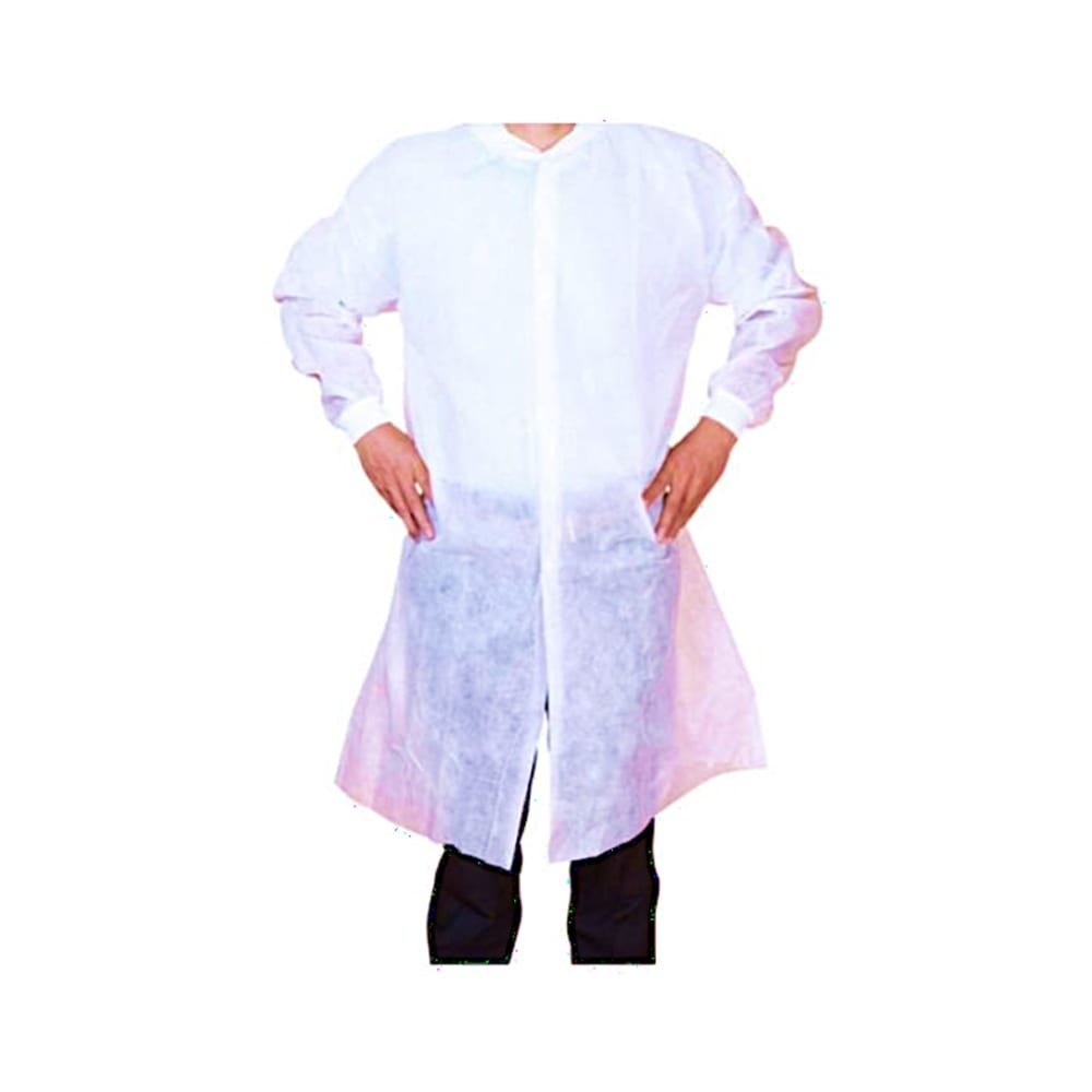 Buy Disposable Lab Coats in Bulk Sunline Supply PPE