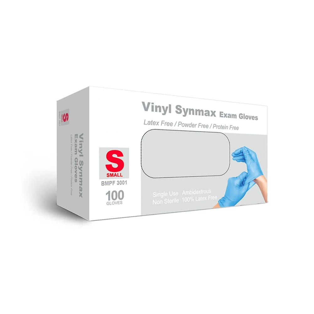 Disposable Gloves for Sale Bulk Nitrile, Vinyl & TPE Gloves