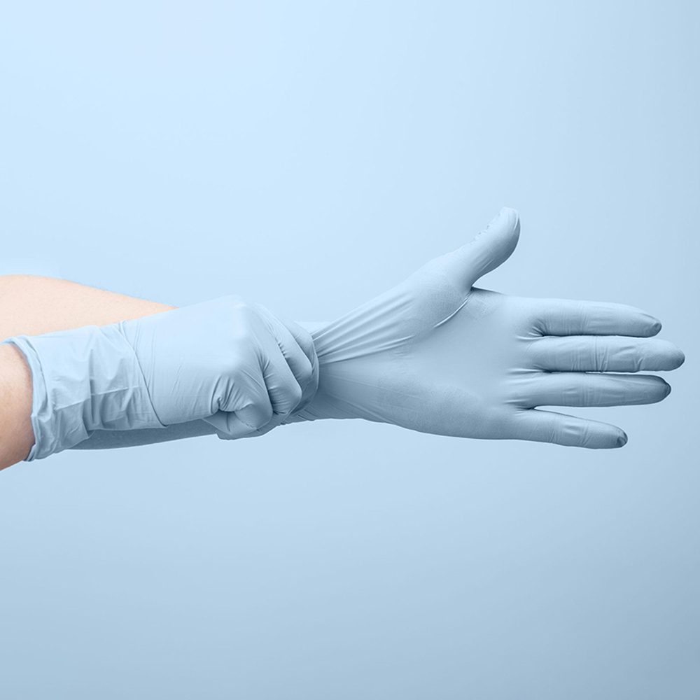 Disposable Gloves for Sale Bulk Nitrile, Vinyl & TPE Gloves