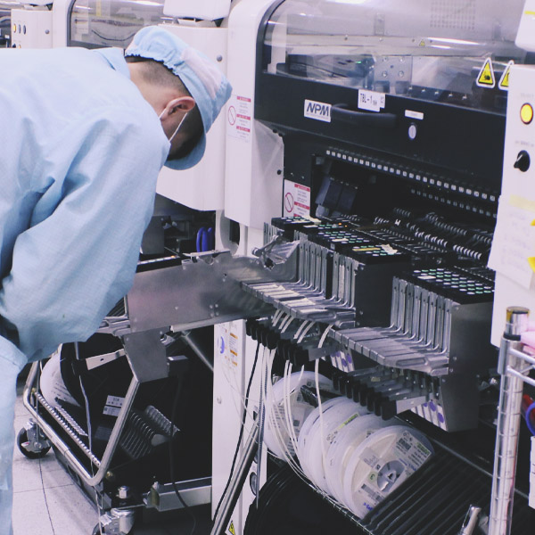 EMS Sunlite Electronic (Malaysia) Sdn. Bhd