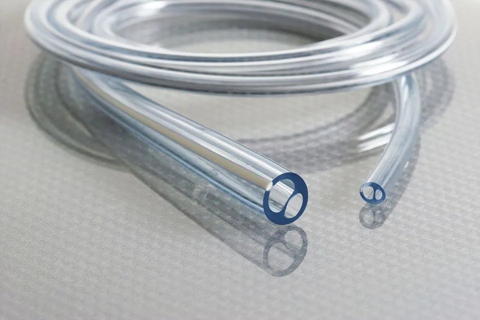 Multilumen Tubing Sunlite Plastics