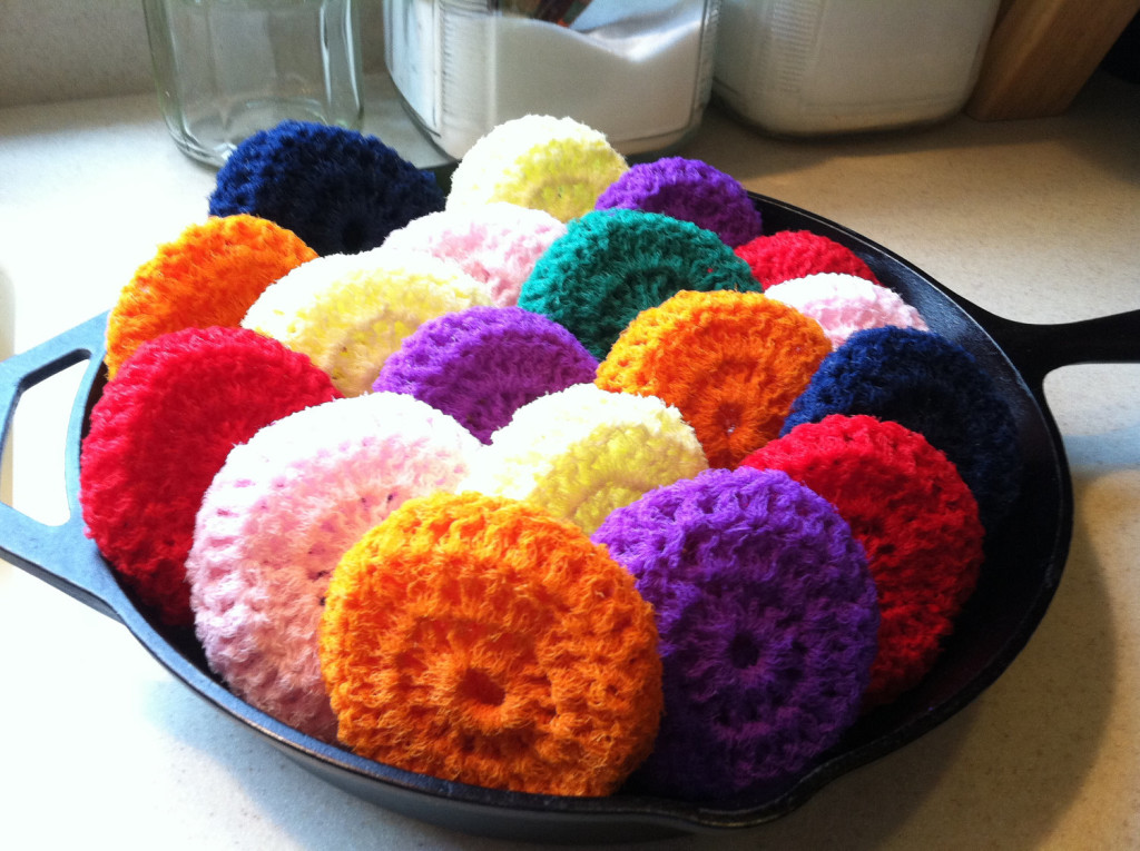 8 Easy Ways to Get Your Stainless Steel Sink to Sparkle Sunlit Spaces