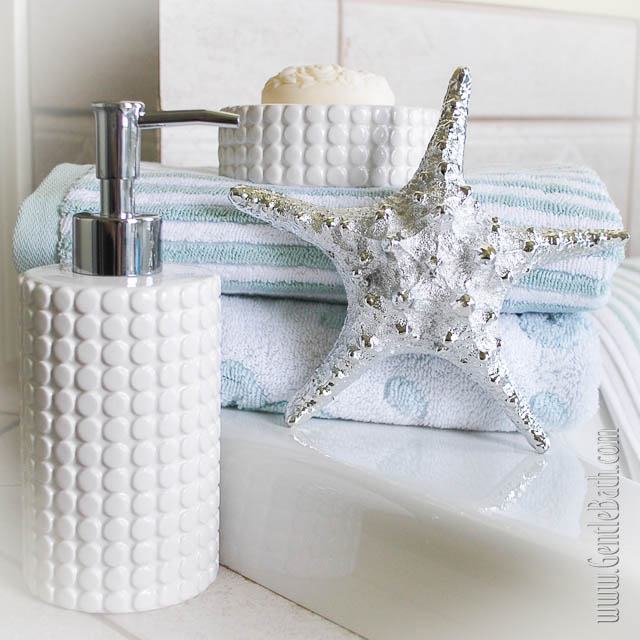 13 Awesome Things to Put on Your Bathroom Counters Page 10 of 14