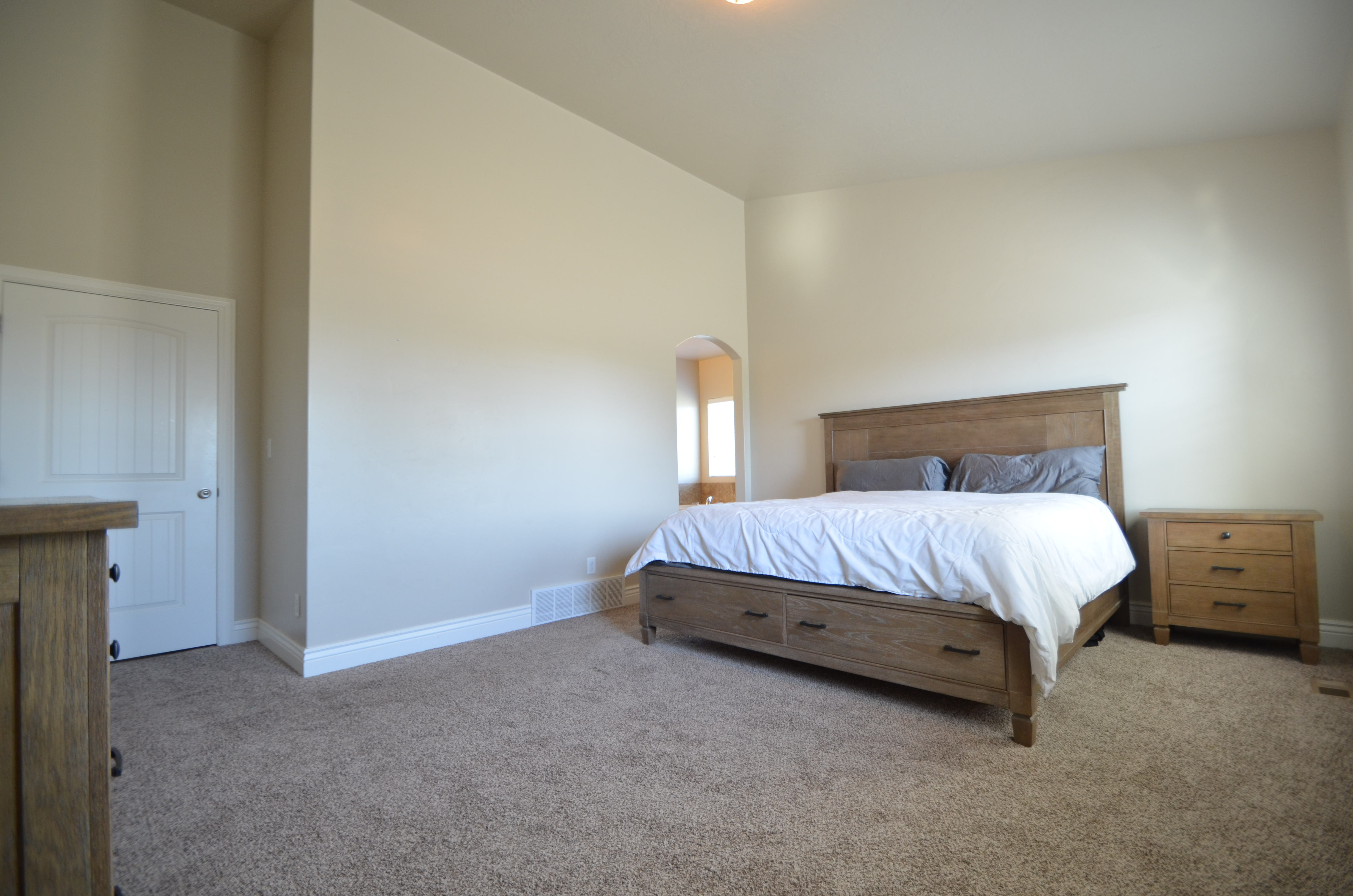 Master Bedroom Design Sunlit Spaces DIY Home Decor, Holiday, and More