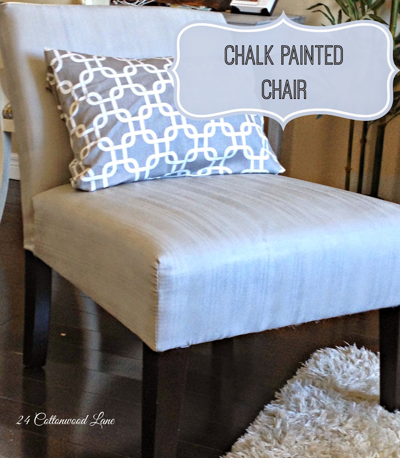 17 Decorating Tips on a Budget • Picky Stitch