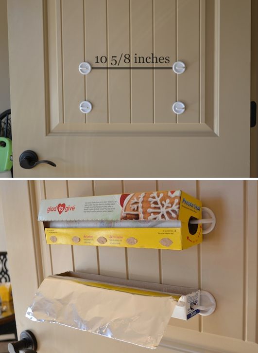 25 Dirt Cheap Storage Solutions
