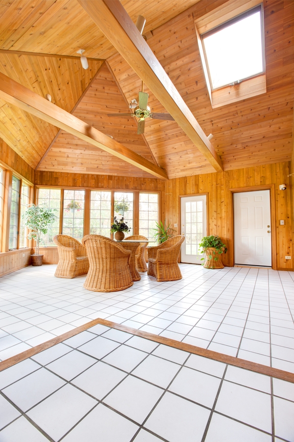 5 Things Every Sunroom Needs Sunlit Spaces