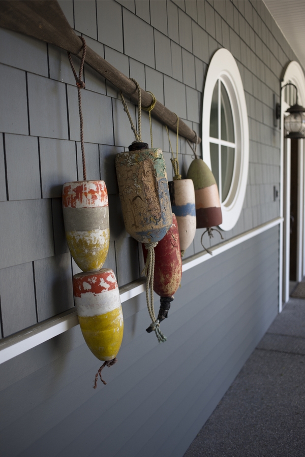 Want Your House To Be ShipShape? Nautical Home Decor Ideas Sunlit