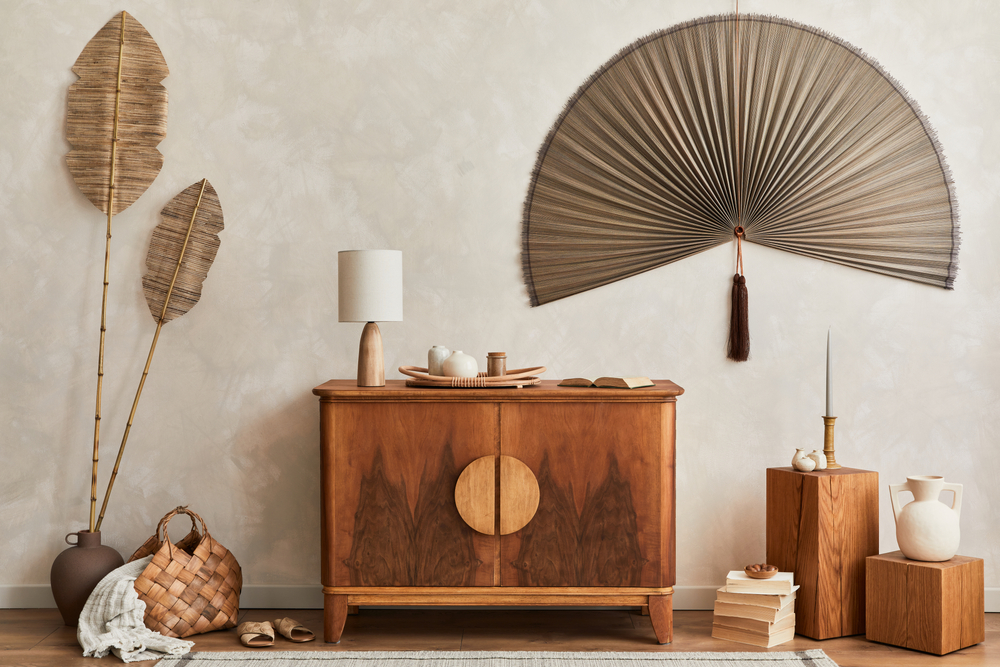 Japanese Home Décor Deck Your Home out in an Authentic Japanese Style