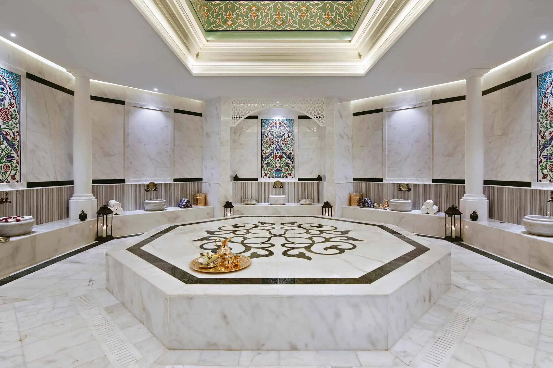 5* Dubai Deal Holiday Sunlounger Travel