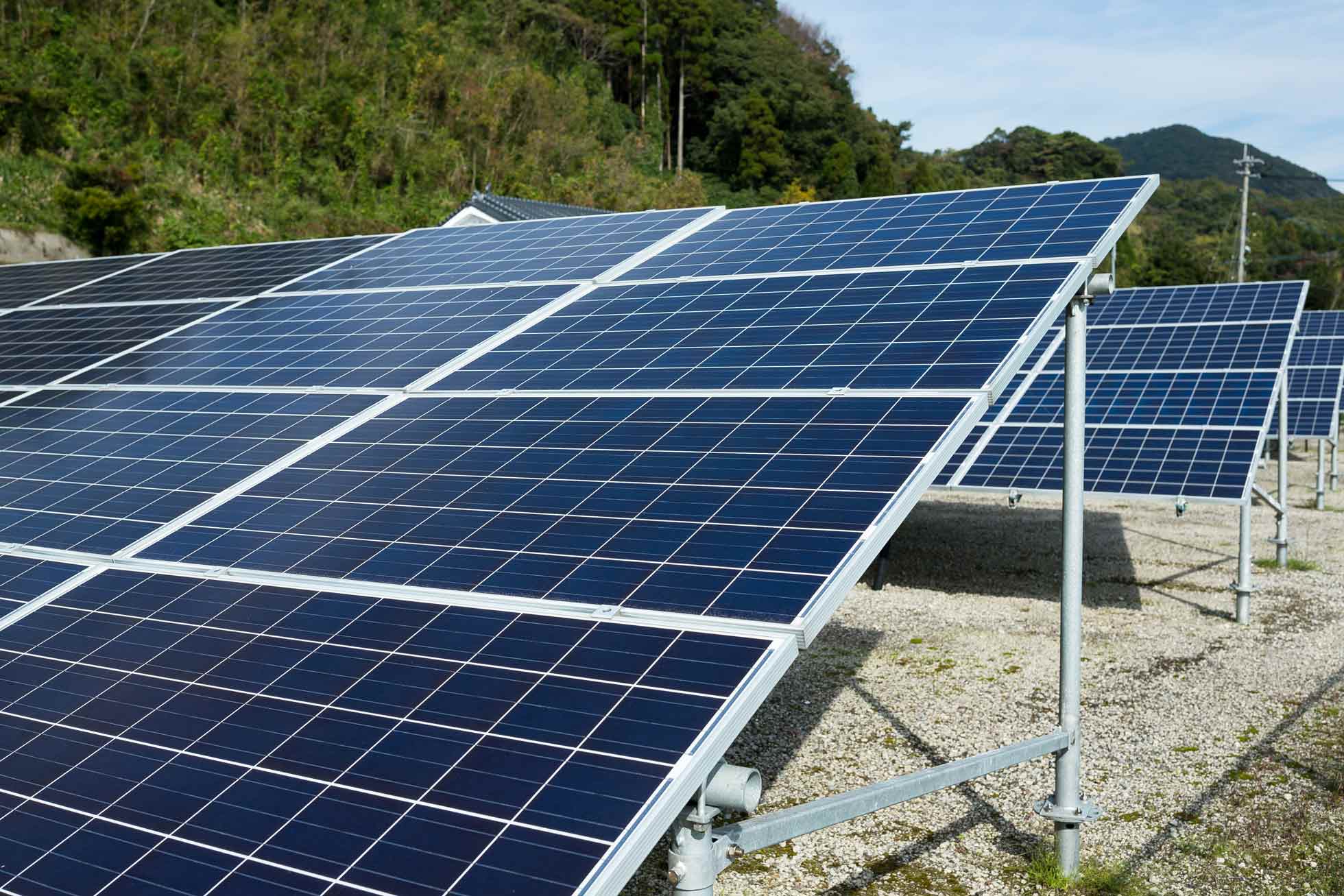 Solar Company Tampa FL SunLynk