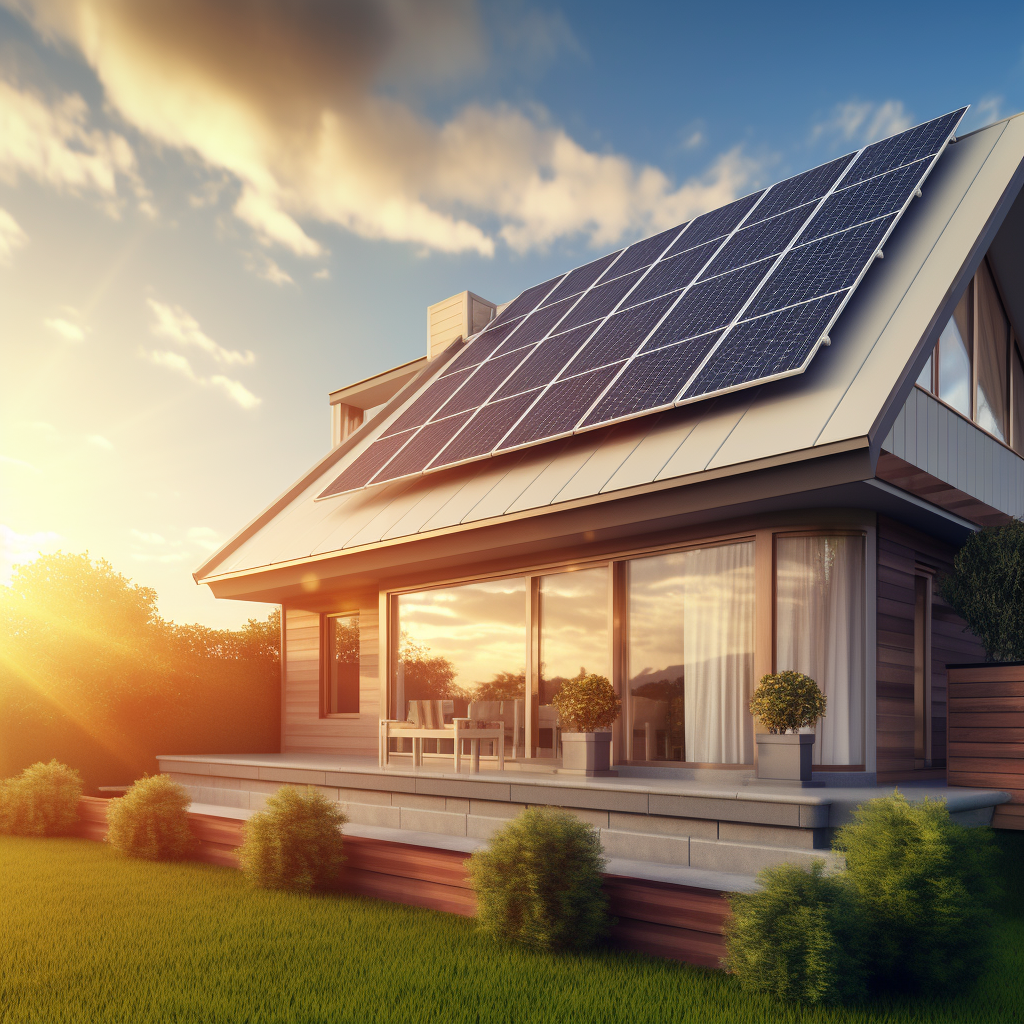 How to choose a solar company? Sunlynk