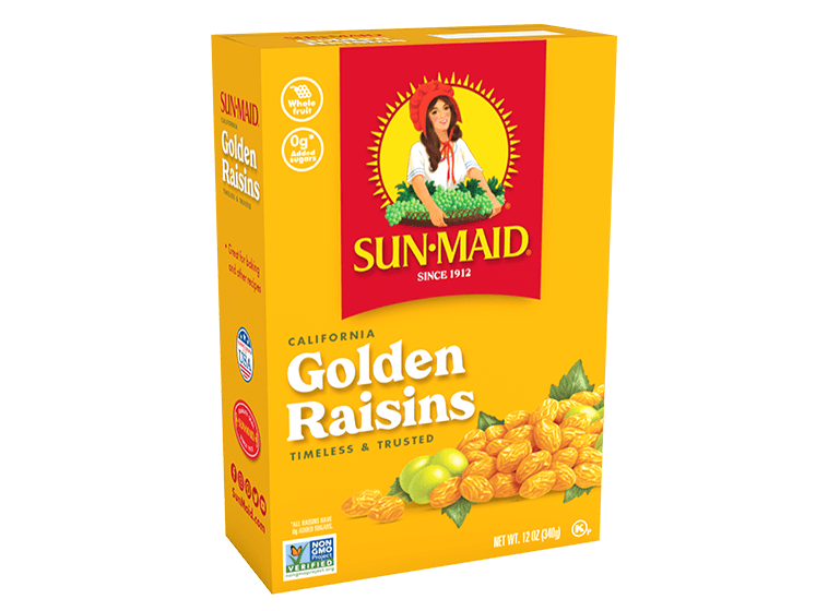 SunMaid Raisins