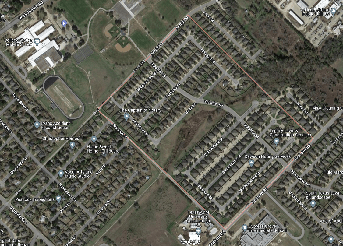 Sun Meadows HOA The mission of the Sun Meadows HOA is to improve the