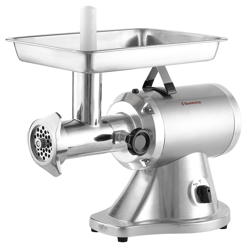 Meat GrinderPRODUCTSGuangzhou Sunmile Industries Co.,Ltd.