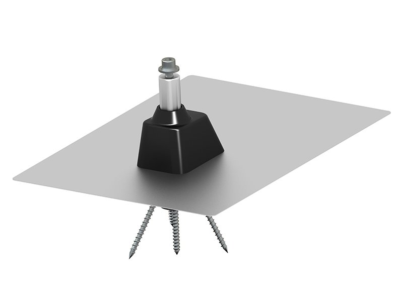 Roof Attachments • SunModo