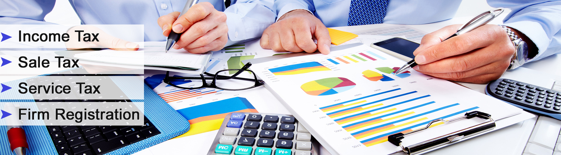 TAXATION SERVICES Sunmola David