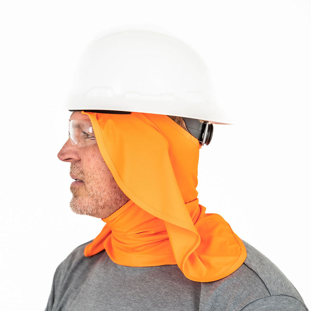 How To Use Sun Mullet