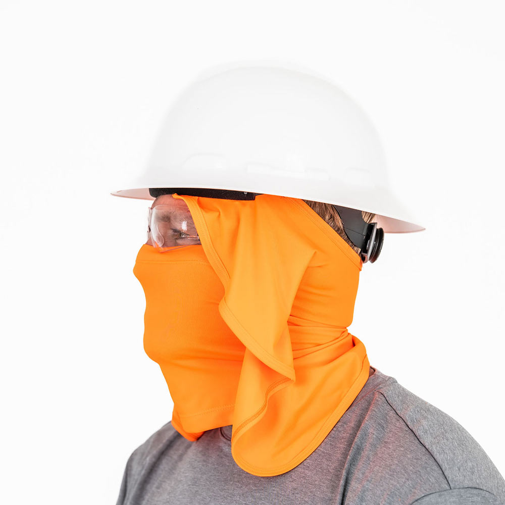 How To Use Sun Mullet